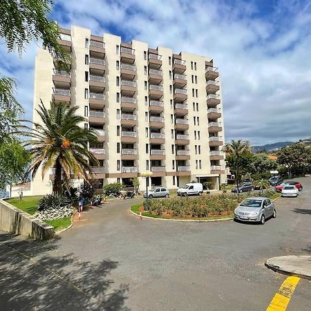 Appartement Vista Formosa à Funchal  Extérieur photo