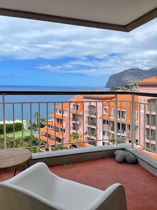 Appartement Vista Formosa à Funchal  Extérieur photo
