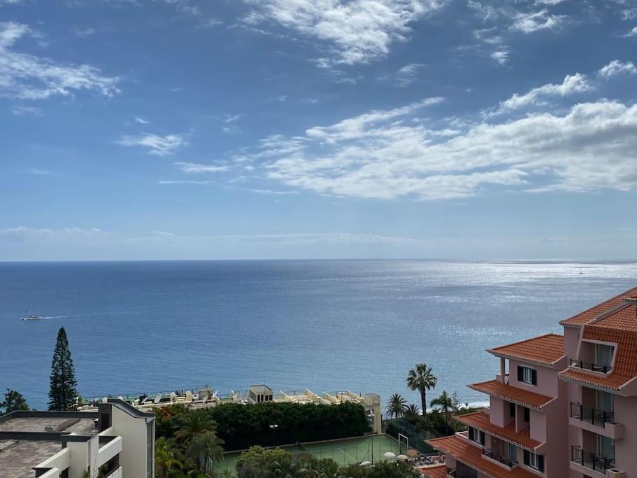 Appartement Vista Formosa à Funchal  Extérieur photo