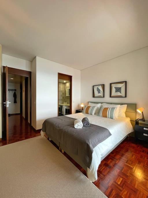 Appartement Vista Formosa à Funchal  Extérieur photo