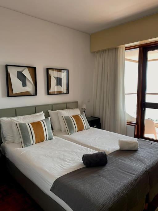 Appartement Vista Formosa à Funchal  Extérieur photo