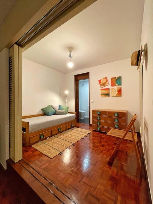 Appartement Vista Formosa à Funchal  Extérieur photo