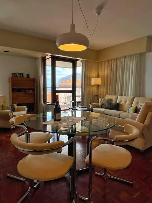 Appartement Vista Formosa à Funchal  Extérieur photo