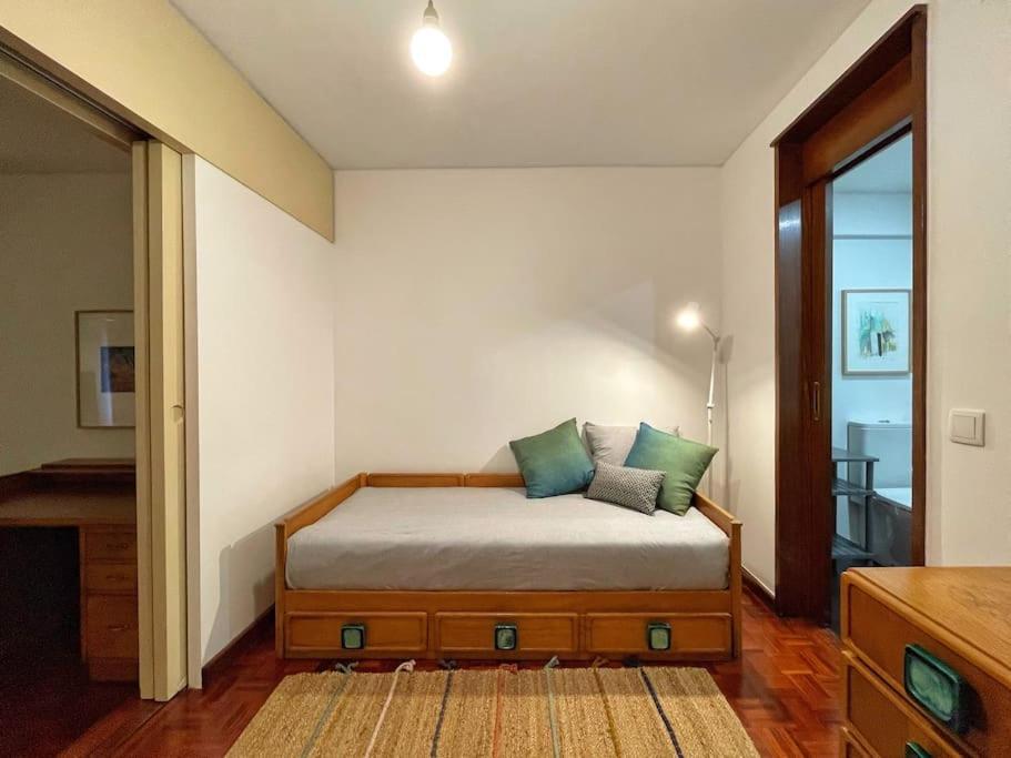 Appartement Vista Formosa à Funchal  Extérieur photo