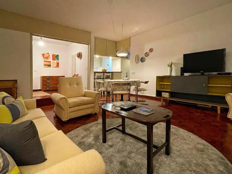 Appartement Vista Formosa à Funchal  Extérieur photo
